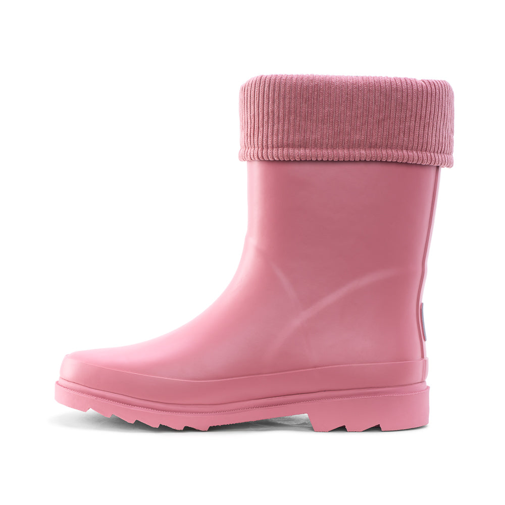 Yellow Shoes | Junior Kids Rain Boots and Rainwear | AURAN-F JR | 122896-68