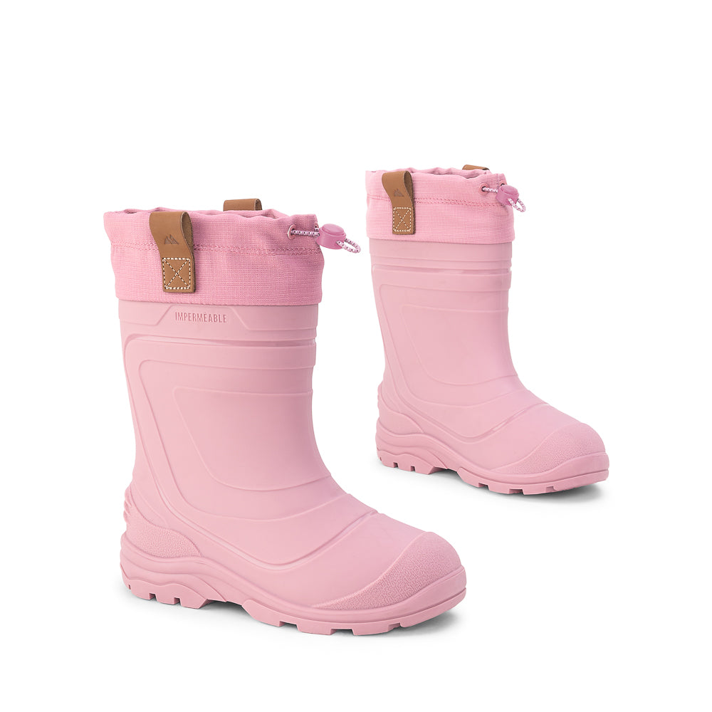 Yellow Shoes | Junior Kids Rain Boots and Rainwear | AURAN-F JR | 122896-68-SAISON_JR-F-02.jpg