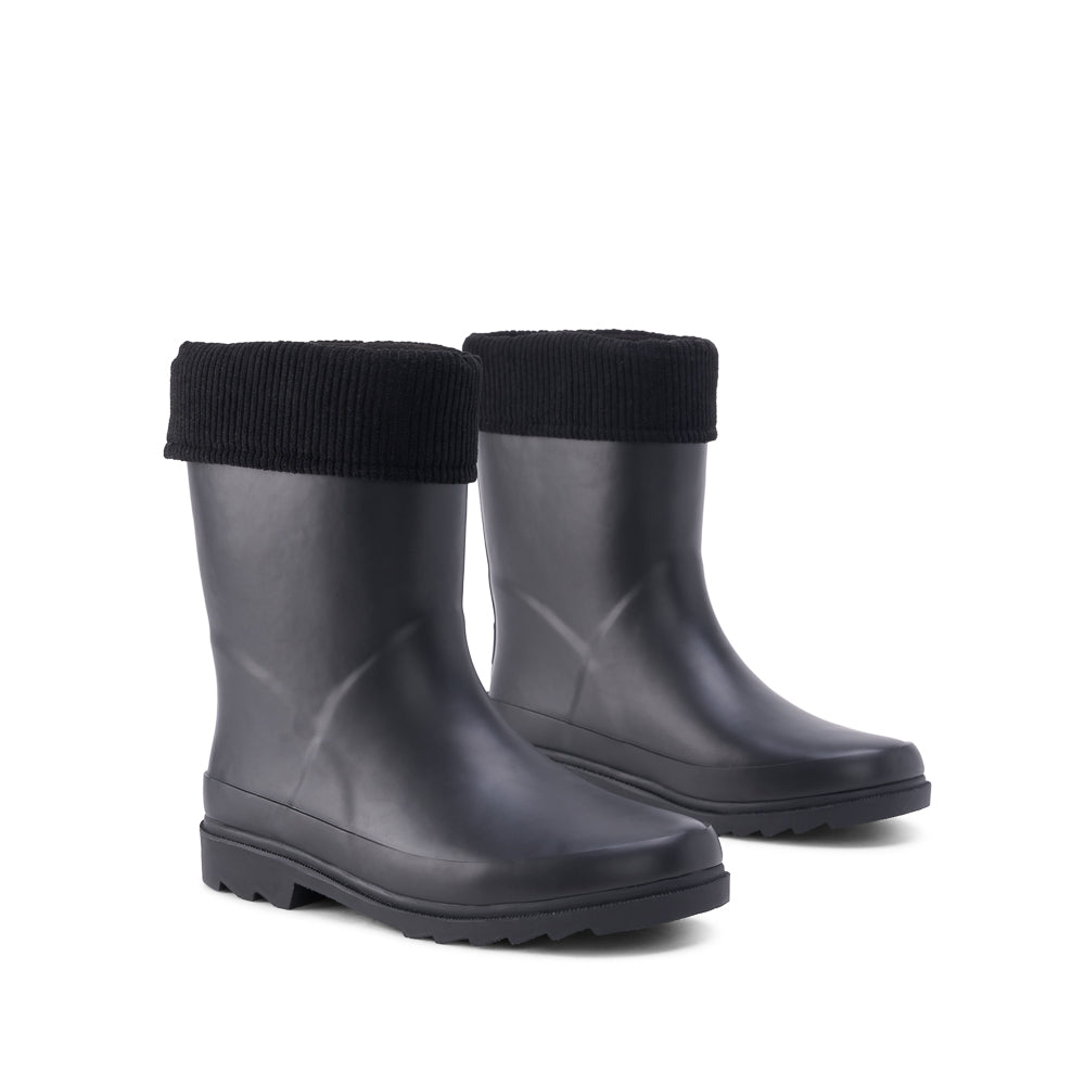 Yellow Shoes | Junior Kids Rain Boots and Rainwear | AURAN-G JR | 122897-01