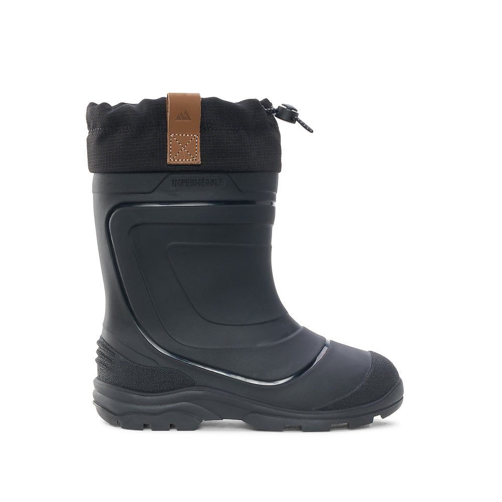 Yellow Shoes | Junior Kids Rain Boots and Rainwear | AURAN-G JR | 8966900050