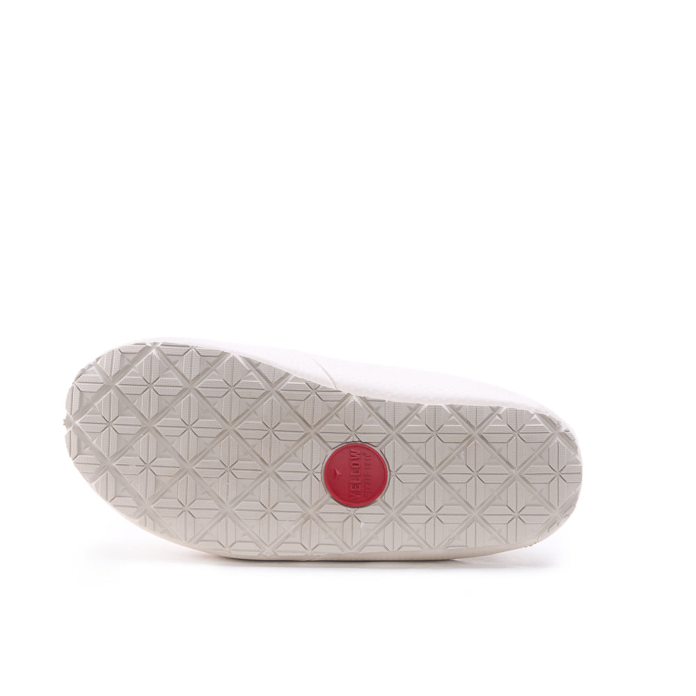Yellow Shoes | Womens-Slippers-Closed-Closed | AEROCELL | 122901-77
