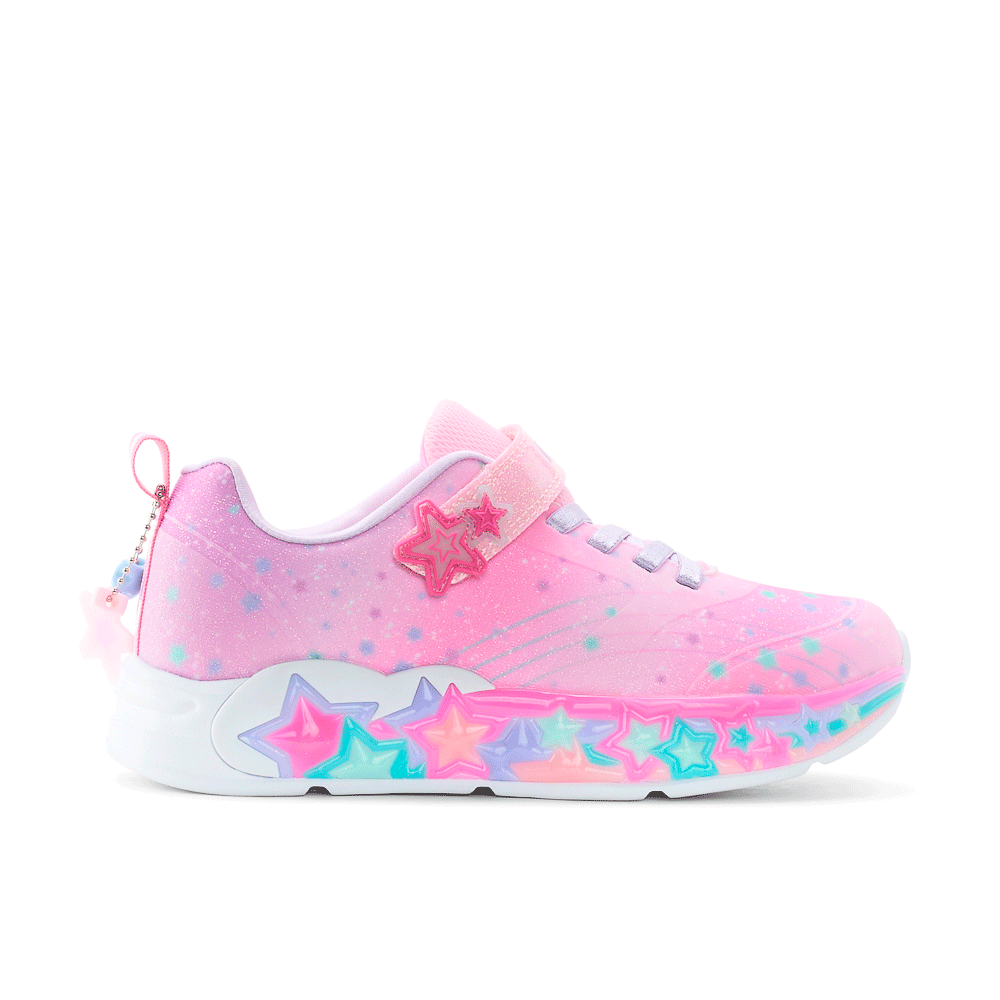 Yellow Shoes | Chaussures de sport pour enfants | ETOILES JR | 122065-68