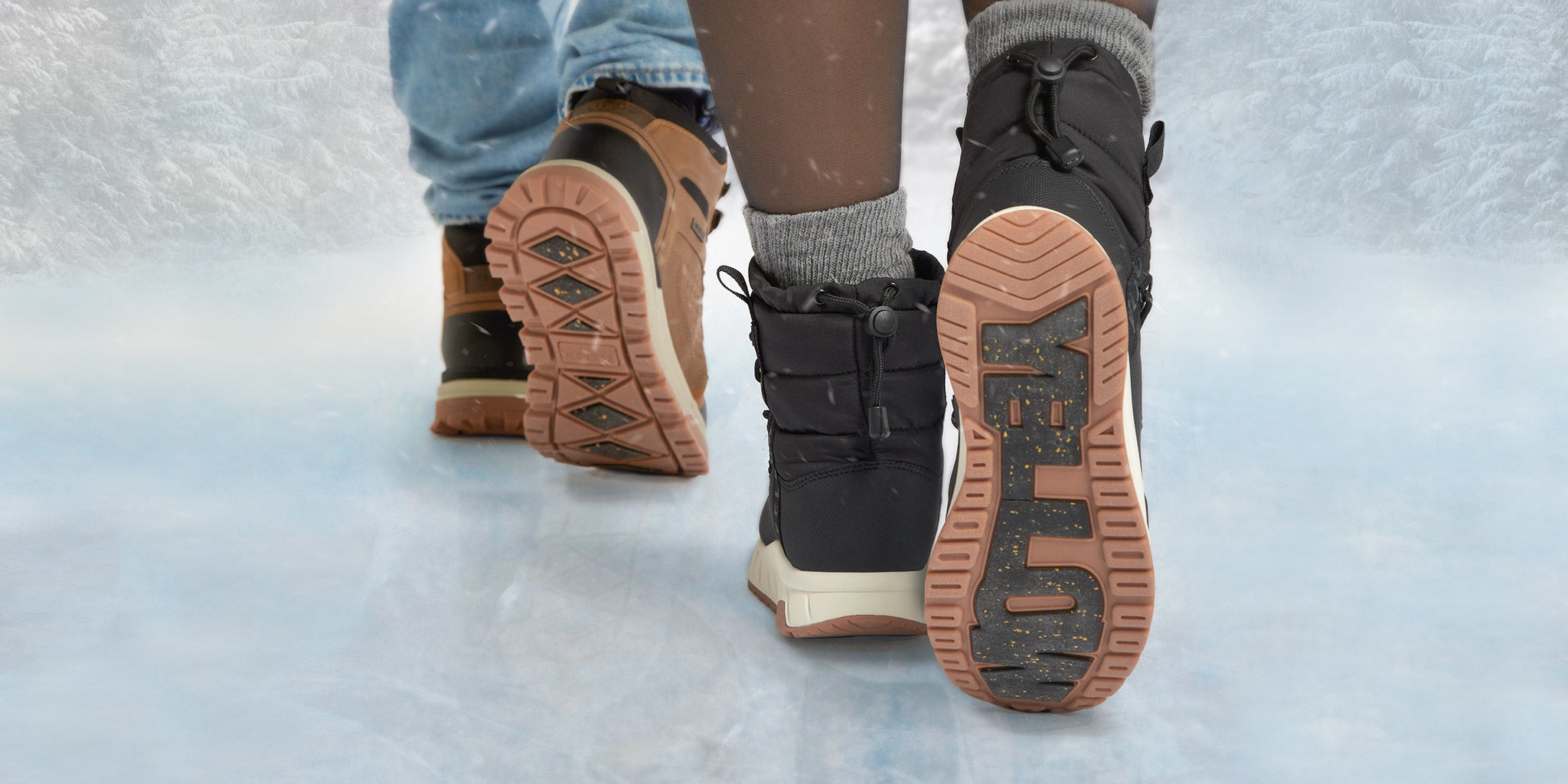 FRIKSION-DESKTOP-Yellow Shoes