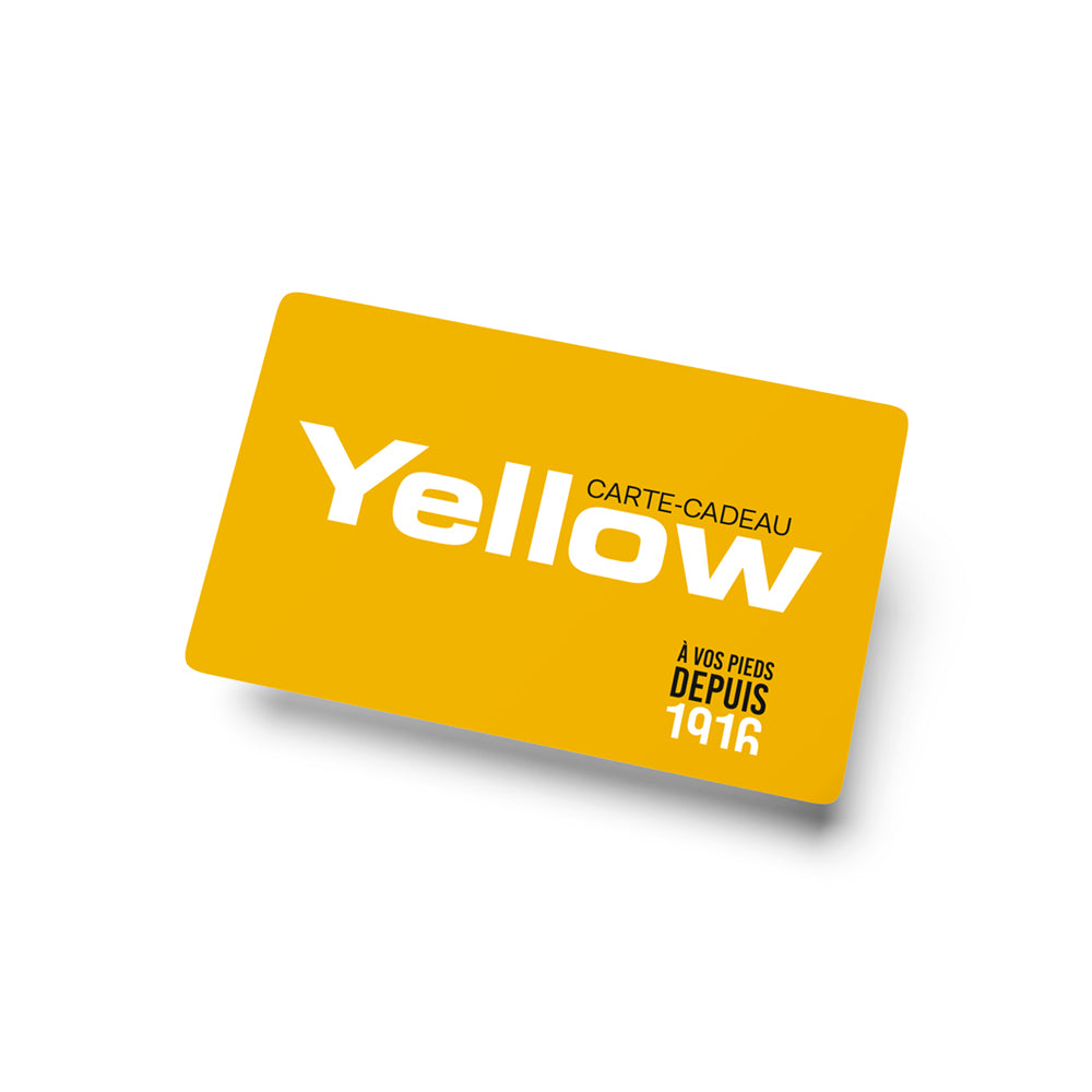 Yellow Shoes |  | Carte cadeau numérique | GIFT_CARD_1V1_1_26b25794-1a98-478b-b696-39e7ed23c830-Digital Gift Card-Yellow Shoes-Yellow Shoes