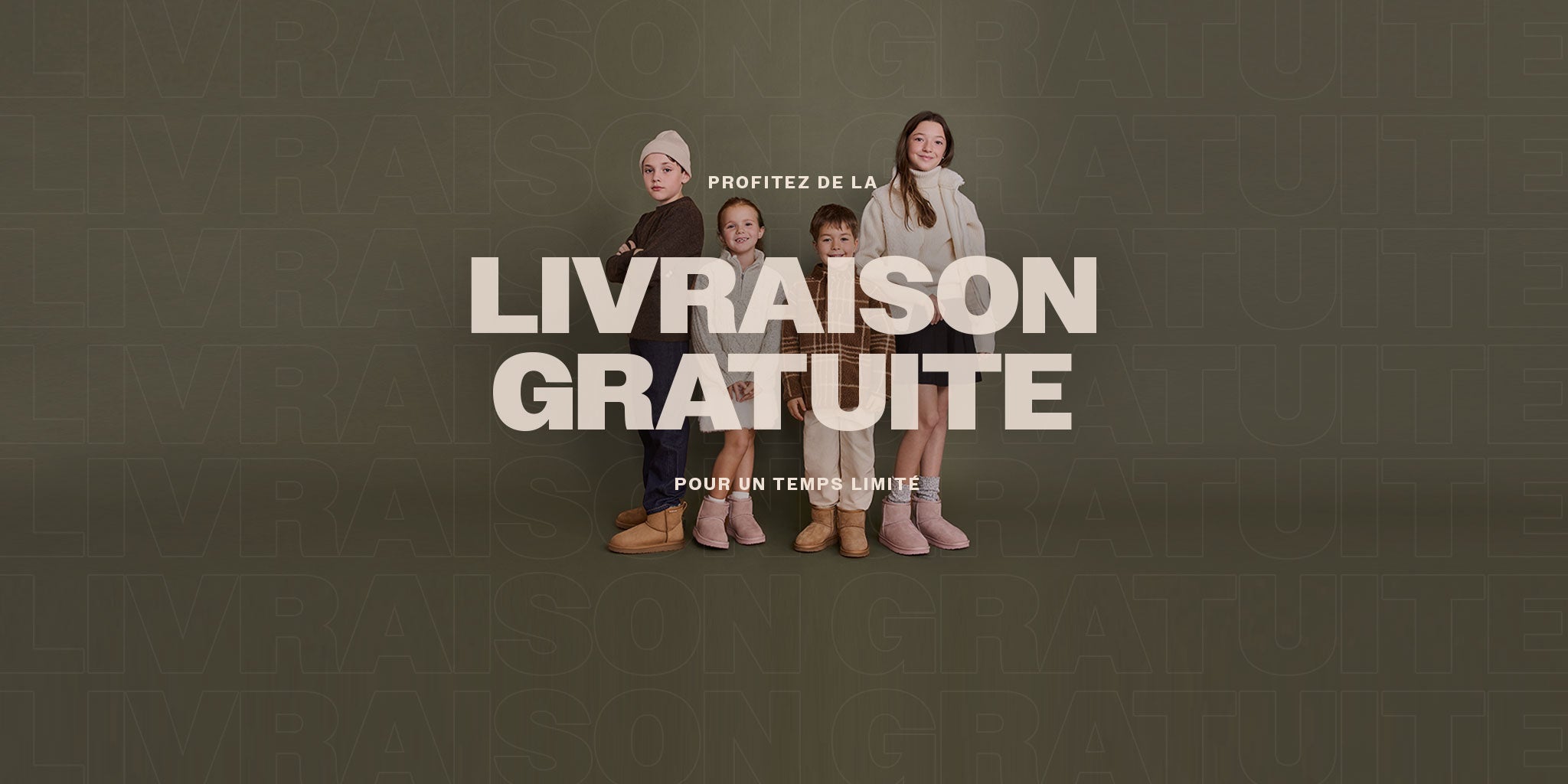 HeroBanner_FreeShipping_FR-Yellow Shoes