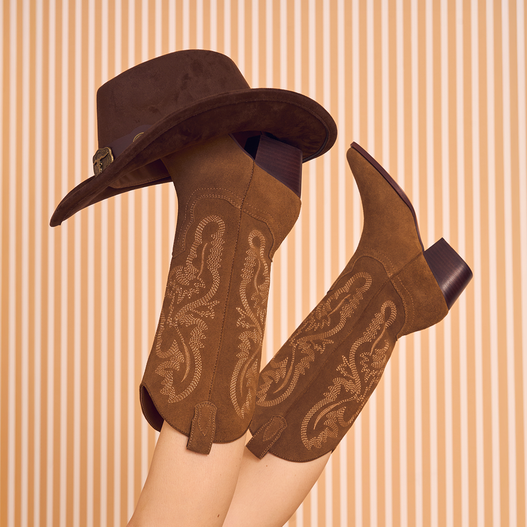 IMG_TEXT_cowboyboots_02-Yellow Shoes