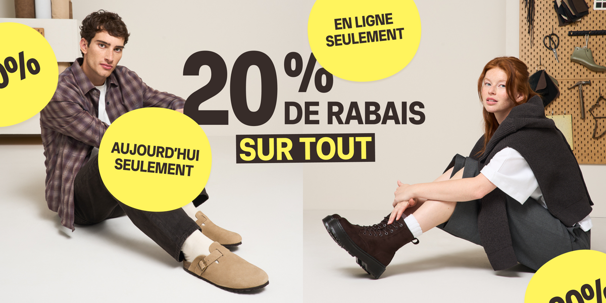 Yellow_Shoes_promo_20off_wide_banner_fr-Yellow Shoes