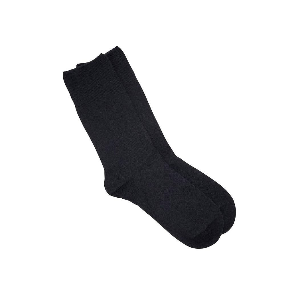 100006-43-4101-2-KEY WELLNESS | Socks-Women's Socks | Accessories-Key Wellness-Yellow Shoes