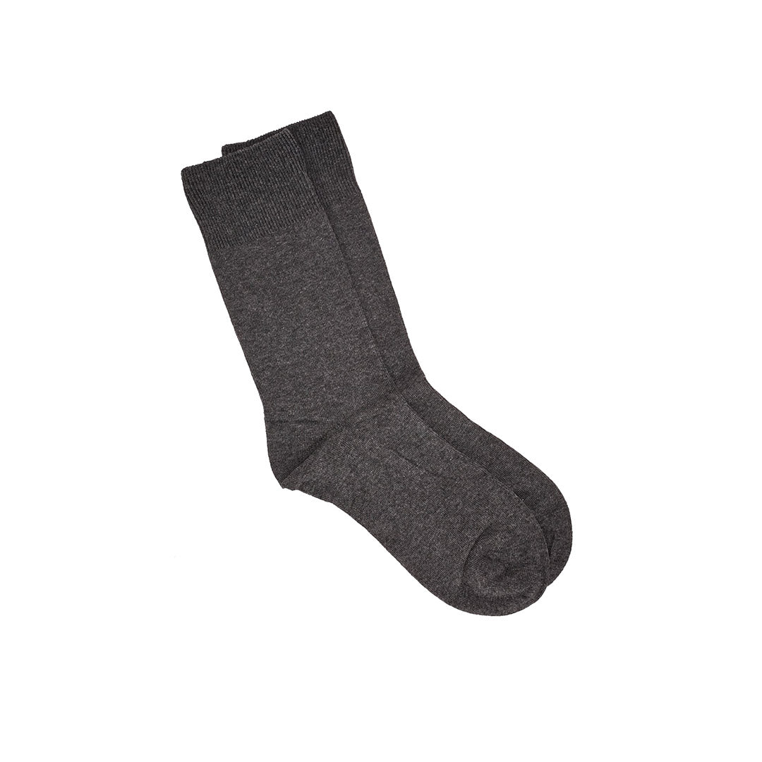 100006-47-4101-2-KEY WELLNESS | Socks-Women's Socks | Accessories-Key Wellness-Yellow Shoes