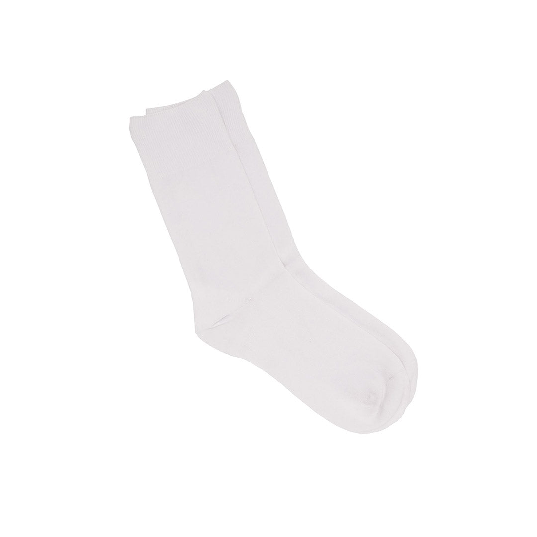 100006-70-4101-2-KEY WELLNESS | Socks-Women's Socks | Accessories-Key Wellness-Yellow Shoes