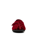 100030-50-ruby-04-Ruby-Women's Slippers-duvet-Yellow Shoes