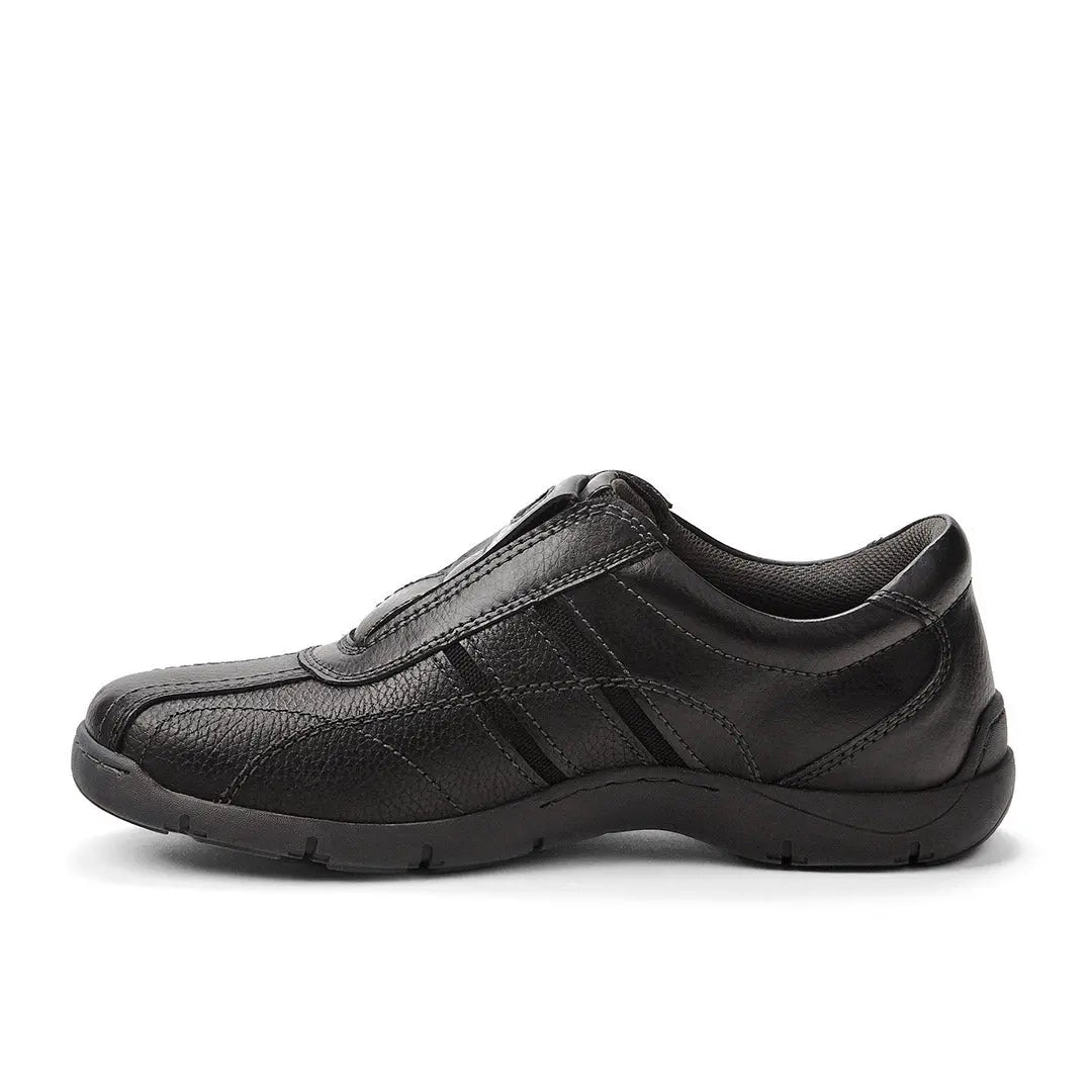 100108-01-ridge-04-Ridge-Men's Shoes-Yellow-Yellow Shoes