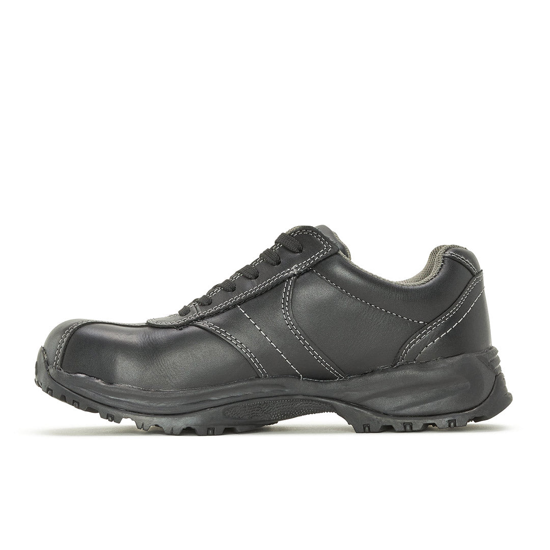 100132-01-OXFORD-3-Royer Oxford 10-501-Men's Work Safety Shoes and Boots-Royer-Yellow Shoes