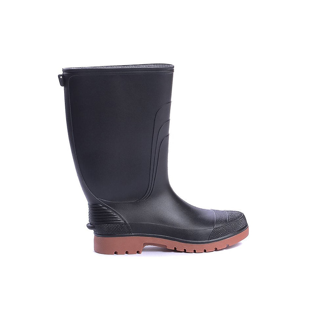 Yellow Shoes | Men's Rainwear & Rain Boots | BOTTE BILLY | 121264-01