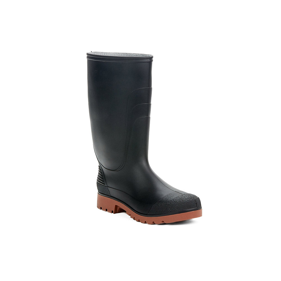 Yellow Shoes | Men's Rainwear & Rain Boots | BOTTE BILLY | 100272-01-billybootjr-03-Billy Boot Jr-Junior Kids Rain Boots and Rainwear-Yellow-Yellow Shoes