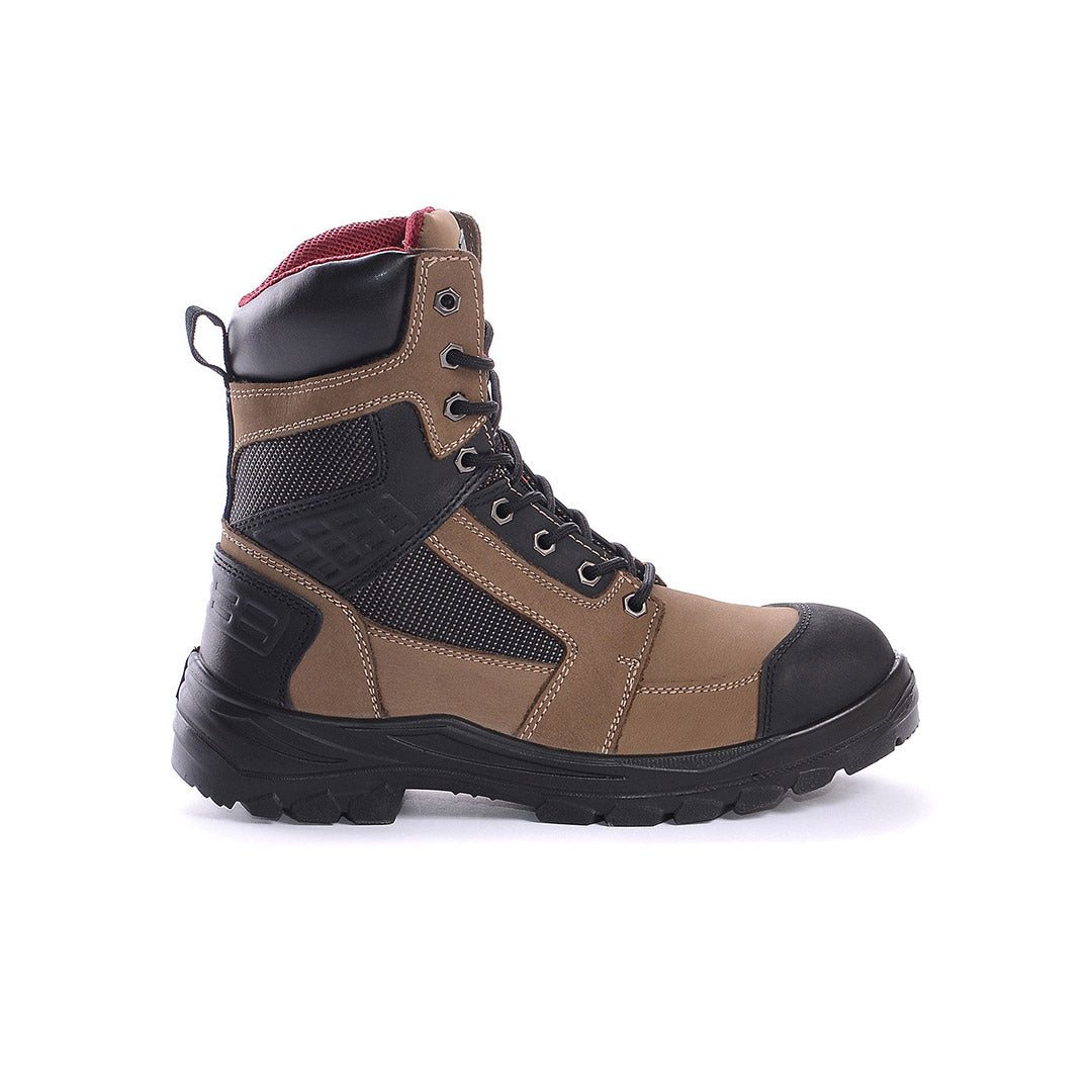 100455-10-KODIAKREBEL8-01-100455-10-Kodiak Rebel 8''-Men's Work Safety Shoes and Boots-Kodiak-Yellow Shoes