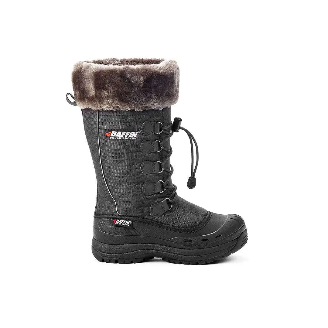 101229-05-zoe-101229-05-Zoe-Women's Winter Boots-Baffin-Yellow Shoes