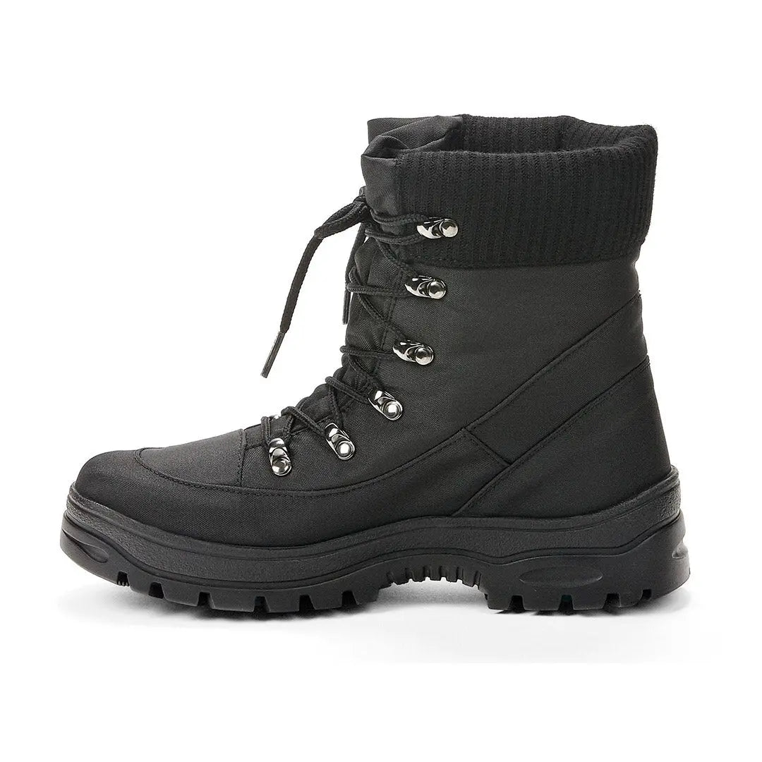101295-01-icebug-3-Icebug-Women's Winter Boots-Raintex-Yellow Shoes