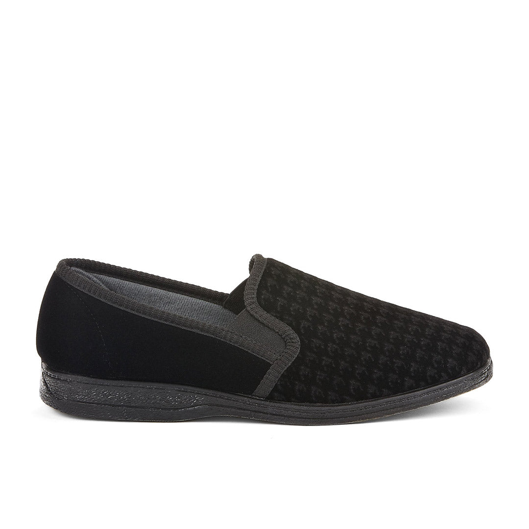 101526-15-lancaster_507510b1-9b8a-43d5-b2ed-8b37425a4660-1108100041-Lancaster-Men's Slippers-Duvet-Yellow Shoes