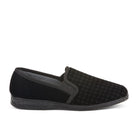101526-15-lancaster_507510b1-9b8a-43d5-b2ed-8b37425a4660-1108100041-Lancaster-Men's Slippers-Duvet-Yellow Shoes