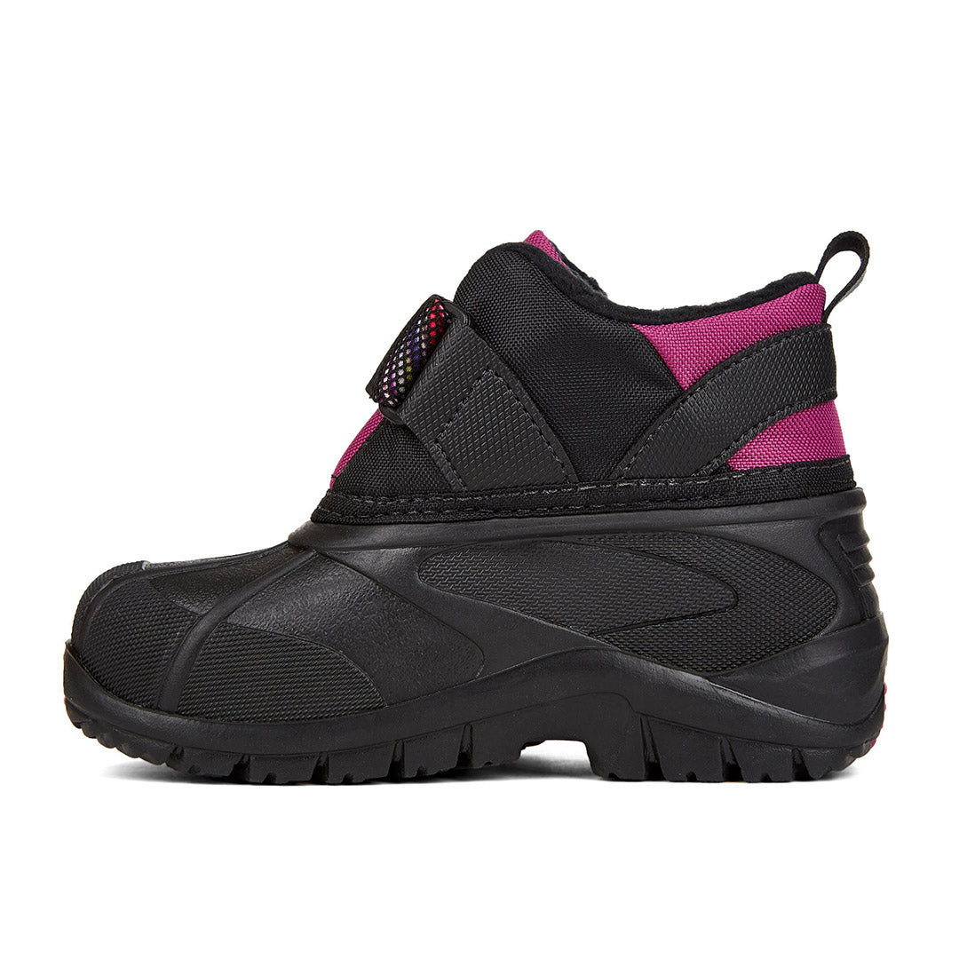 Yellow Shoes | Youth-Rainwear-Girls-Sport/Duckies | Yemina | 103112-57-yemina-02_95fd75f6-c2e3-4085-9bb0-b379e3449ab5-Yemina-Baby Rain boots and Rainwear-yeti-Yellow Shoes