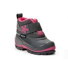 103124-05-ysabel-1_bd452a3f-3d0a-4761-901a-ff76de33693a-Ysabel Baby-Baby Rain boots and Rainwear-yeti-Yellow Shoes