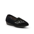 103349-01-saphire-1_b70c2709-3891-4be8-9173-c04d5363bd5a-Sapphire-Women's Slippers-duvet-Yellow Shoes
