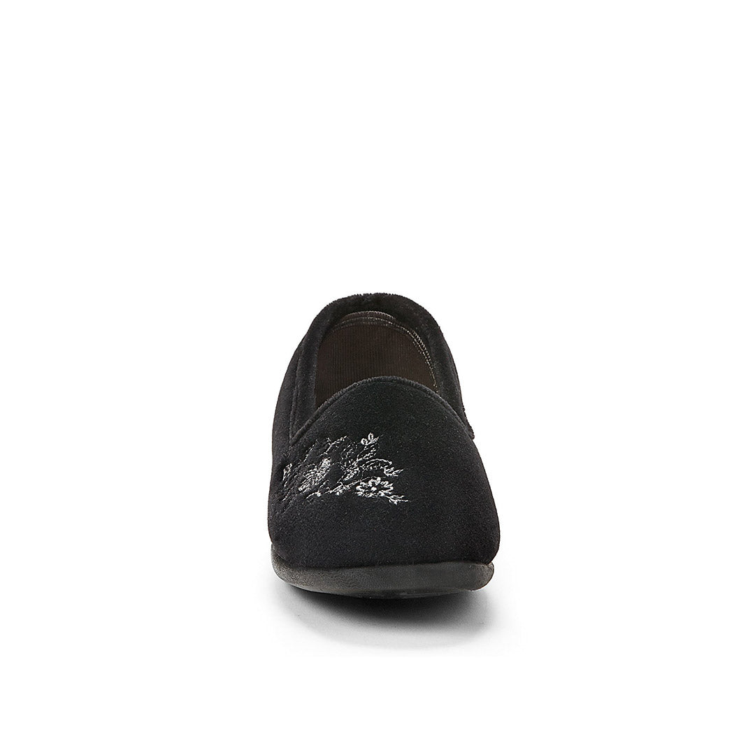 103349-01-saphire-2_7a36e7ea-e5a2-429b-bed2-d0378ba6b901-Sapphire-Women's Slippers-duvet-Yellow Shoes