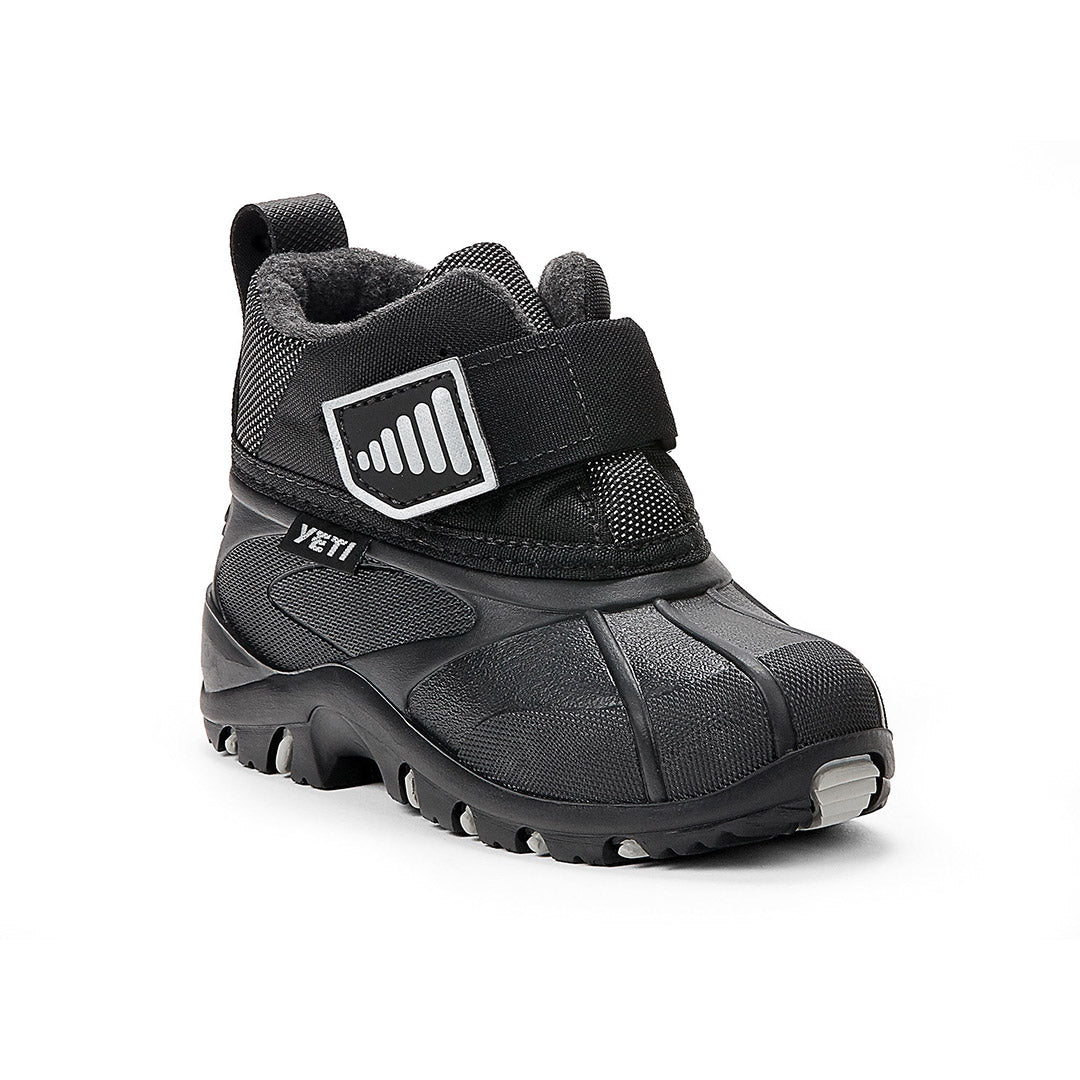 Yellow Shoes | Youth-Rainwear-Boys-Sport/Duckies | Yuan | 104288-15-yuan-1_bb656c42-11bd-416d-932b-573e363c2076-Yuan-Toddler Kids Rain Boots and Rainwear-yeti-Yellow Shoes