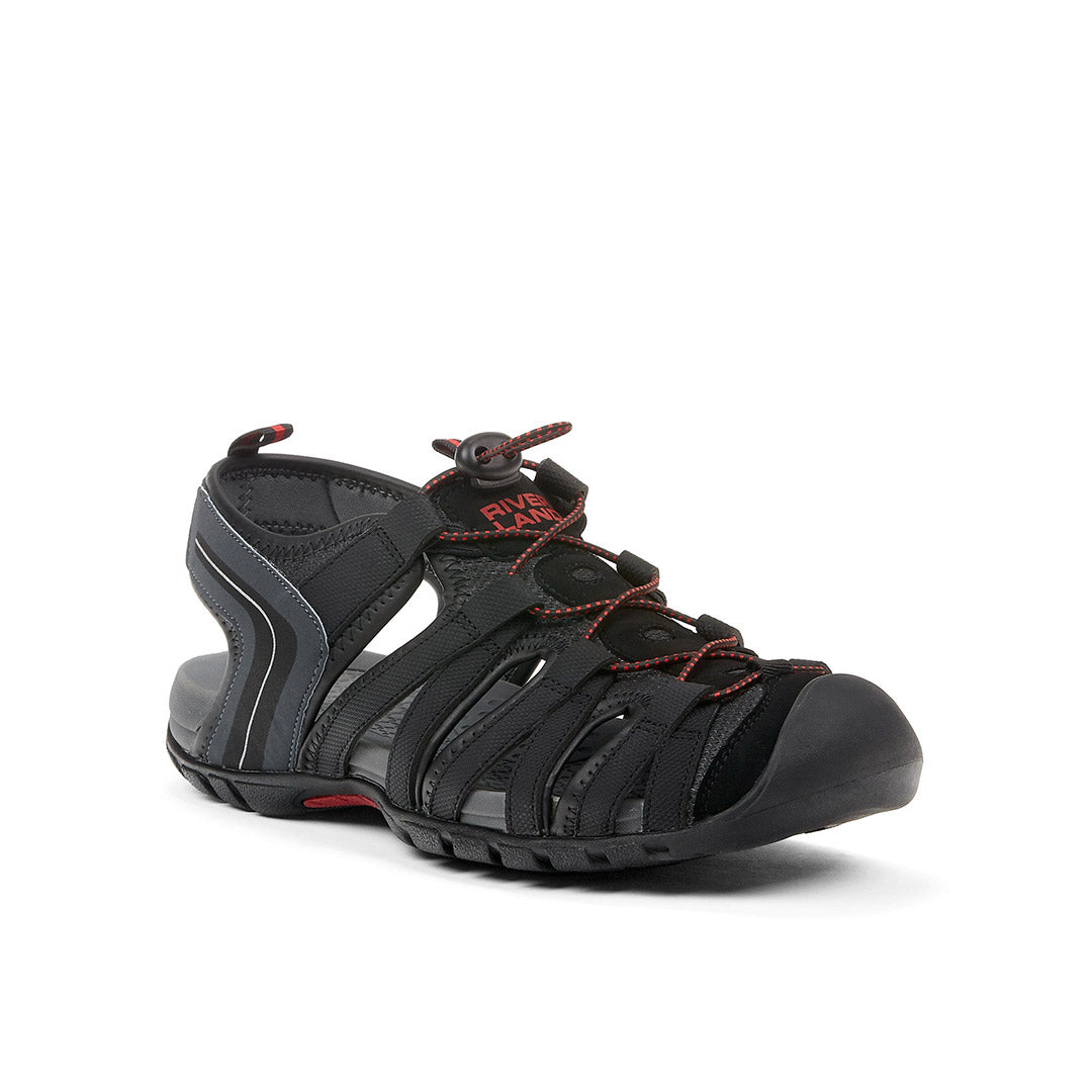 104452-01-fishel-1_43aeab7e-834a-4c66-bf0c-415434a53292-Fishel-Men's Sandals-Riverland-Yellow Shoes