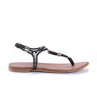 105011-01_kathyy-01-Kathyy-Women's Sandals-CHELSEE GIRL-Yellow Shoes