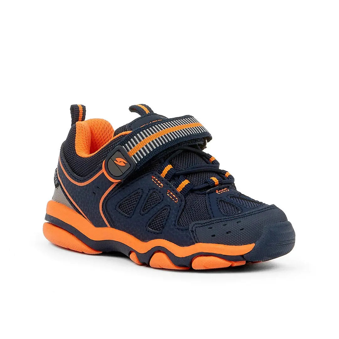Yellow Shoes | Toddler-Athletic-Boys Outdoor -Hiking Shoe | Expedition | 105265-43-expedition-1_ad5e2ac2-ccc5-415f-8dee-3af1155c3603-Expedition-Toddler Kids Athletic Shoes-system-Yellow Shoes