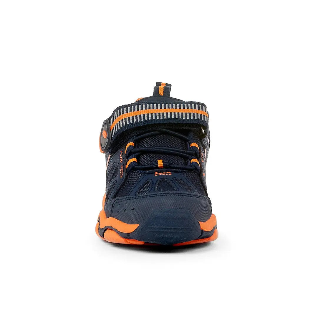 Yellow Shoes | Toddler-Athletic-Boys Outdoor -Hiking Shoe | Expedition | 105265-43-expedition-2_d457f0f6-3bb4-477f-9025-5234c0359228-Expedition-Toddler Kids Athletic Shoes-system-Yellow Shoes