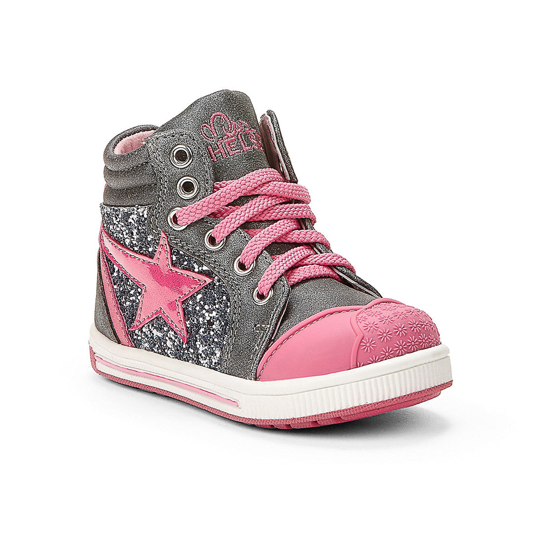 Yellow Shoes | Baby Booties | Rockstar | 105288-05-rockstar-1_09a60031-44f4-42cf-b1ea-6122a2533543-Rockstar-Baby Booties-miss chelsee-Yellow Shoes