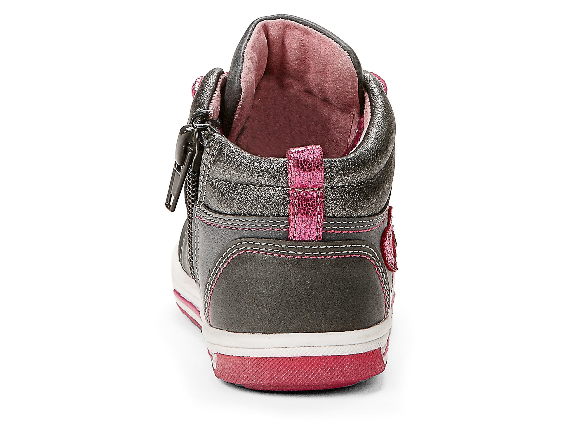 Yellow Shoes | Baby-Bootie-Girls-Laced | Valentine | 105290-05-valentine-4_c9472c84-b3ae-4a47-9ad6-f6772982bae4-Valentine-shoes-miss chelsee-Yellow Shoes