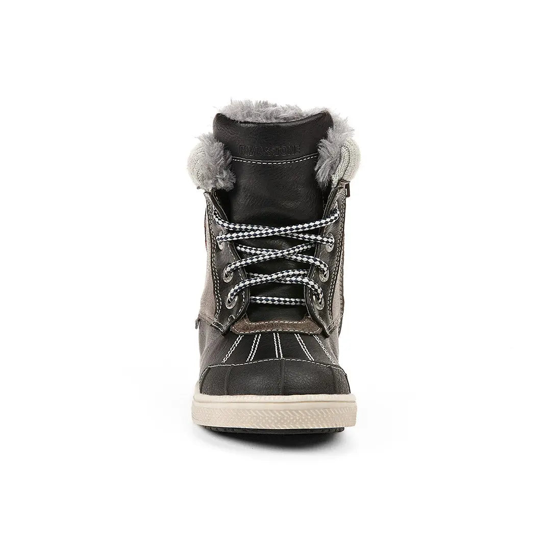 Yellow Shoes | Toddler Kids Winter Boots | Adventure | 105293-15-adventure-2_0c1fbe63-1fef-4530-9b7d-a2c1b3beb82f-Adventure-Toddler Kids Winter Boots-Riverstone-Yellow Shoes