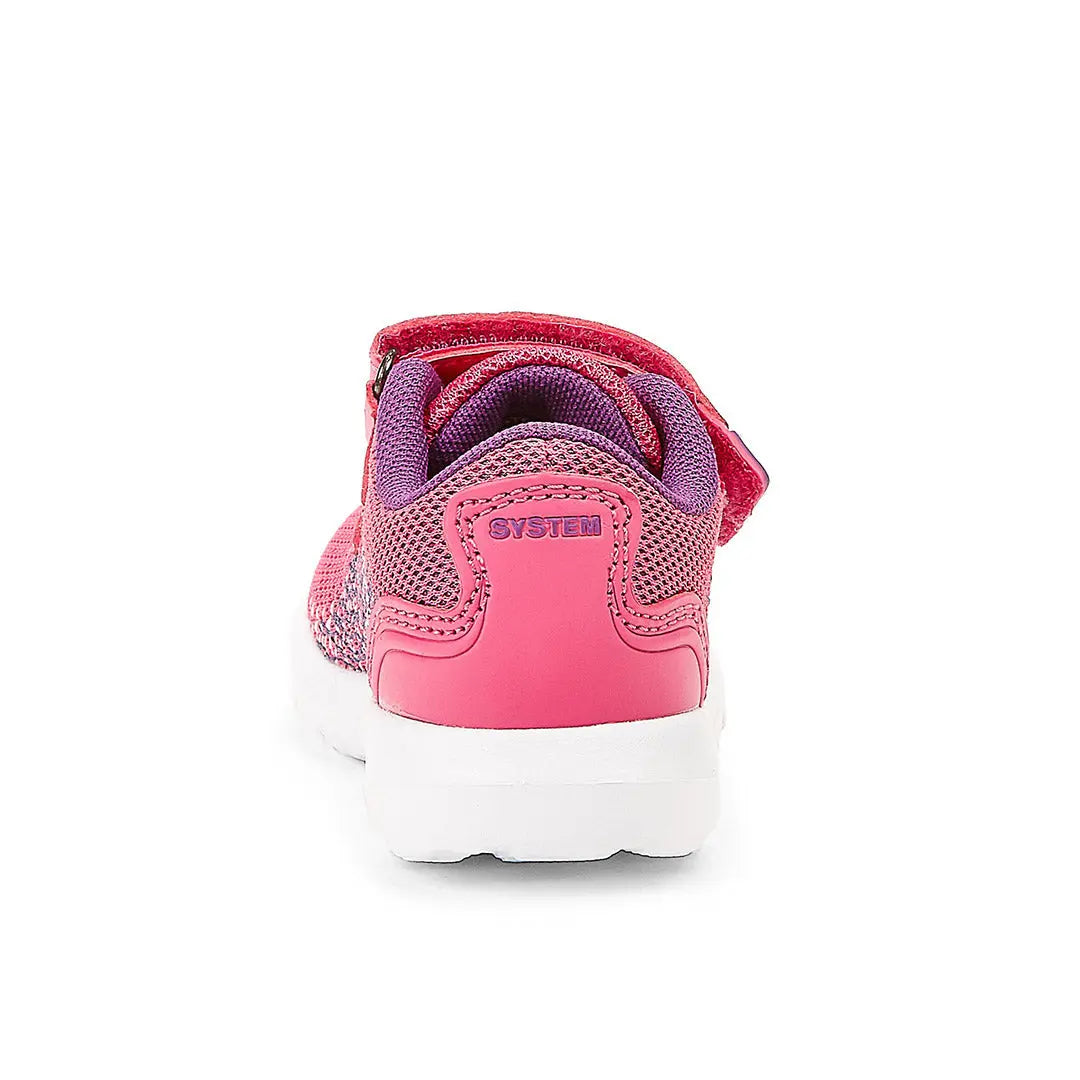 Yellow Shoes | Baby Athletic Shoes | Starter | 105294-68-starter-4_b7e042f6-112d-4891-afc3-be09979414a0-Starter-Baby Athletic Shoes-system-Yellow Shoes