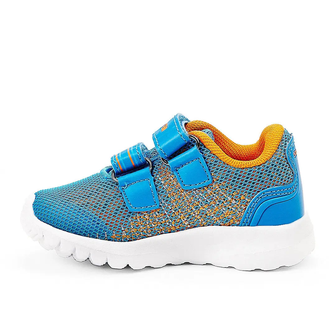 Yellow Shoes | Baby Athletic Shoes | Starter - B | 105295-40-starter-3_6e30f26f-4951-4f7f-8b49-4961b8fbe9e7-Starter - B-Baby Athletic Shoes-system-Yellow Shoes