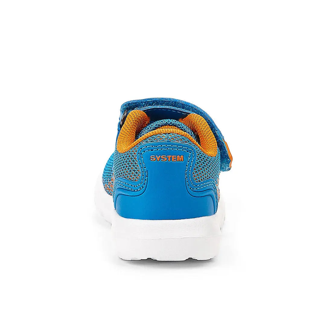 Yellow Shoes | Baby Athletic Shoes | Starter - B | 105295-40-starter-4_0e9c5d9a-3f1c-4ca1-94c6-d68d8b73b984-Starter - B-Baby Athletic Shoes-system-Yellow Shoes