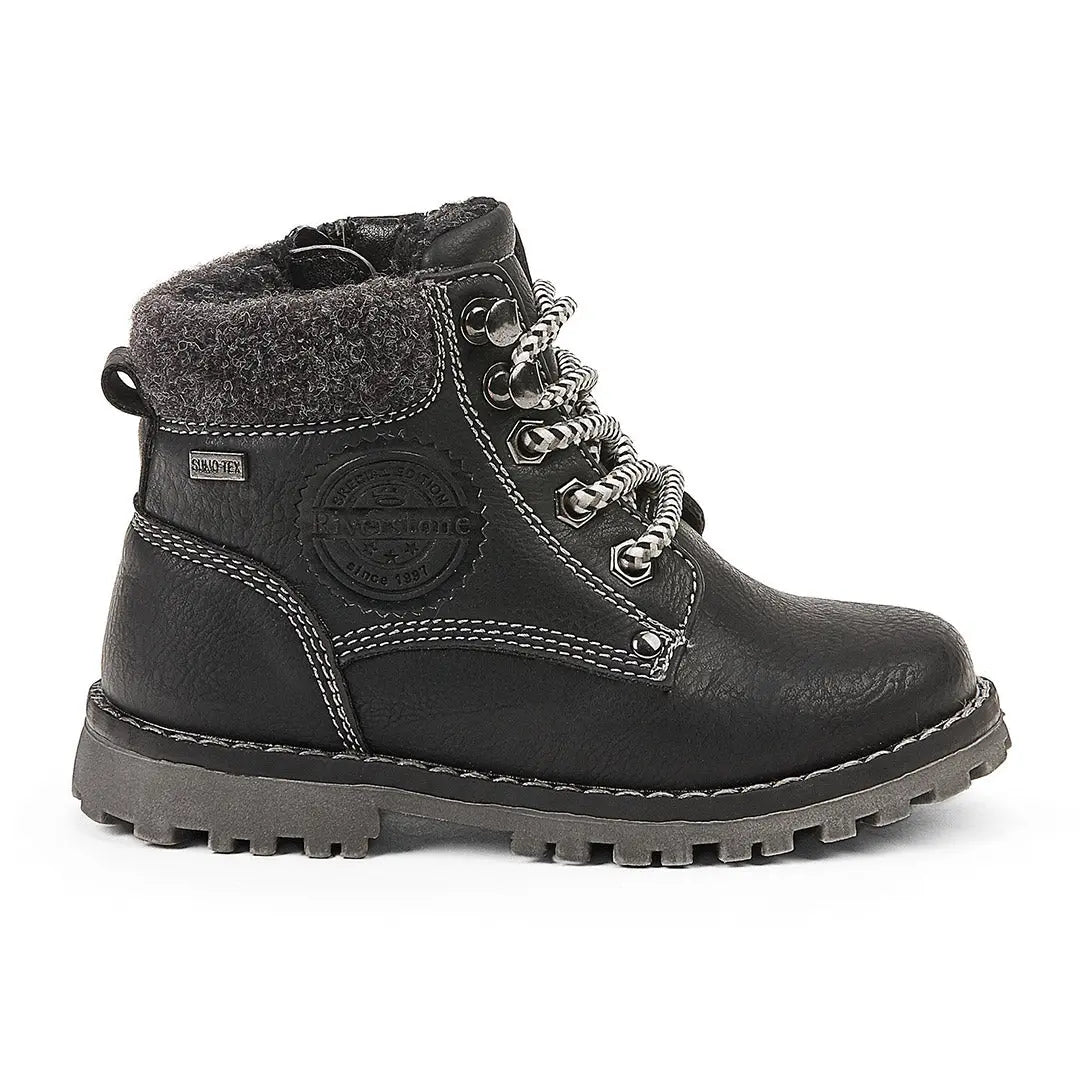 Yellow Shoes | Toddler-Bootie-Boys-Casual | Express | 105301-01-express_5a53edfc-6575-4324-8808-be90b408b480-Express-Toddler Kids Winter Boots-riverstone-Yellow Shoes