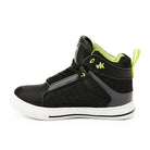 105303-01-vamp-3_83496aa7-5d61-442f-8730-f79bdd97dcee-Vamp-Toddler Kids Athletic Shoes-Konkrete-Yellow Shoes