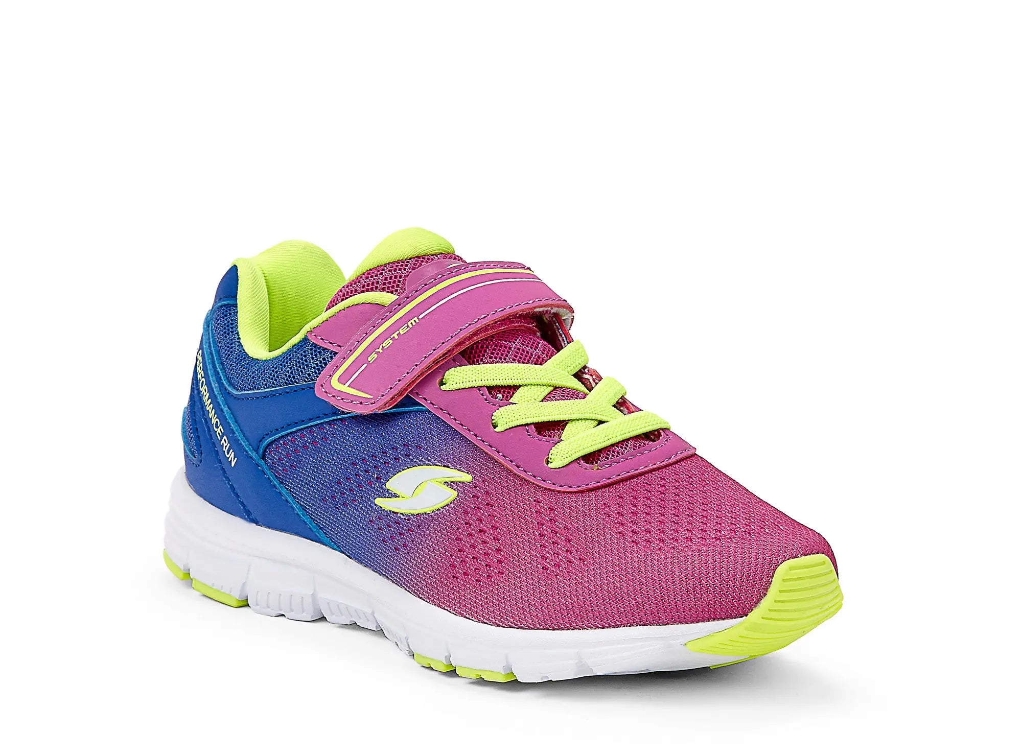 Yellow Shoes | Youth-Athletic-Girls Running-Hi-Tech | Lightning | 105329-97-lightning-1_6dd95c6d-9004-44dc-8a9d-28f036fb0478-Lightning-shoes-system-Yellow Shoes