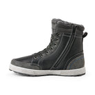 105330-01-forward-3-Forward-Junior Kids Fashion Light Boots-riverstone-Yellow Shoes