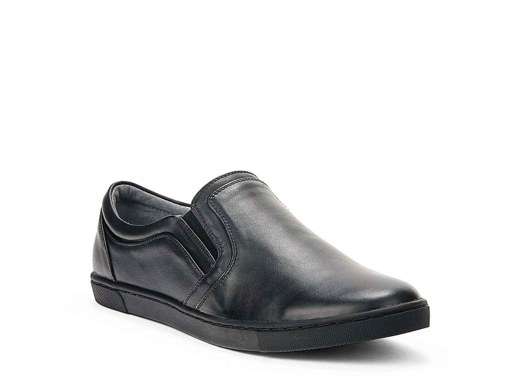 Yellow Shoes | Mens-Shoes-Casual-Loafer | Mack | 105337-01-mack-1_23c930d7-22da-42e0-91a7-2f36b2a74925-Mack-shoes-riverstone-Yellow Shoes