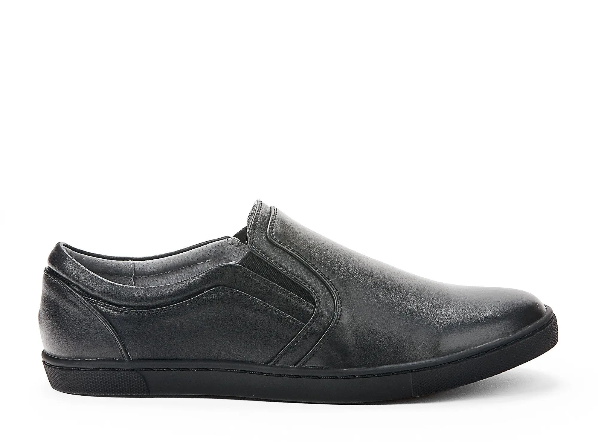 Yellow Shoes | Mens-Shoes-Casual-Loafer | Mack | 105337-01-mack_2c155758-9745-41cd-8c70-84f4f2940aac-Mack-shoes-riverstone-Yellow Shoes