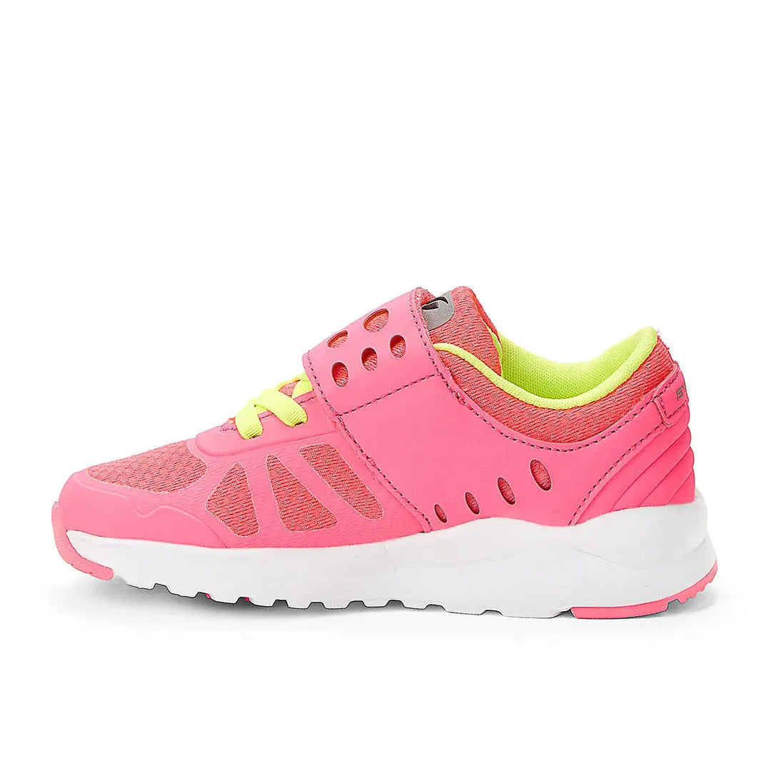 Yellow Shoes | Toddler Kids Athletic Shoes | Supersonic | 105340-68-supersonic-3_91a2feb5-82ad-41bc-b9ba-3f6ea7f9b5be-Supersonic-Toddler Kids Athletic Shoes-system-Yellow Shoes