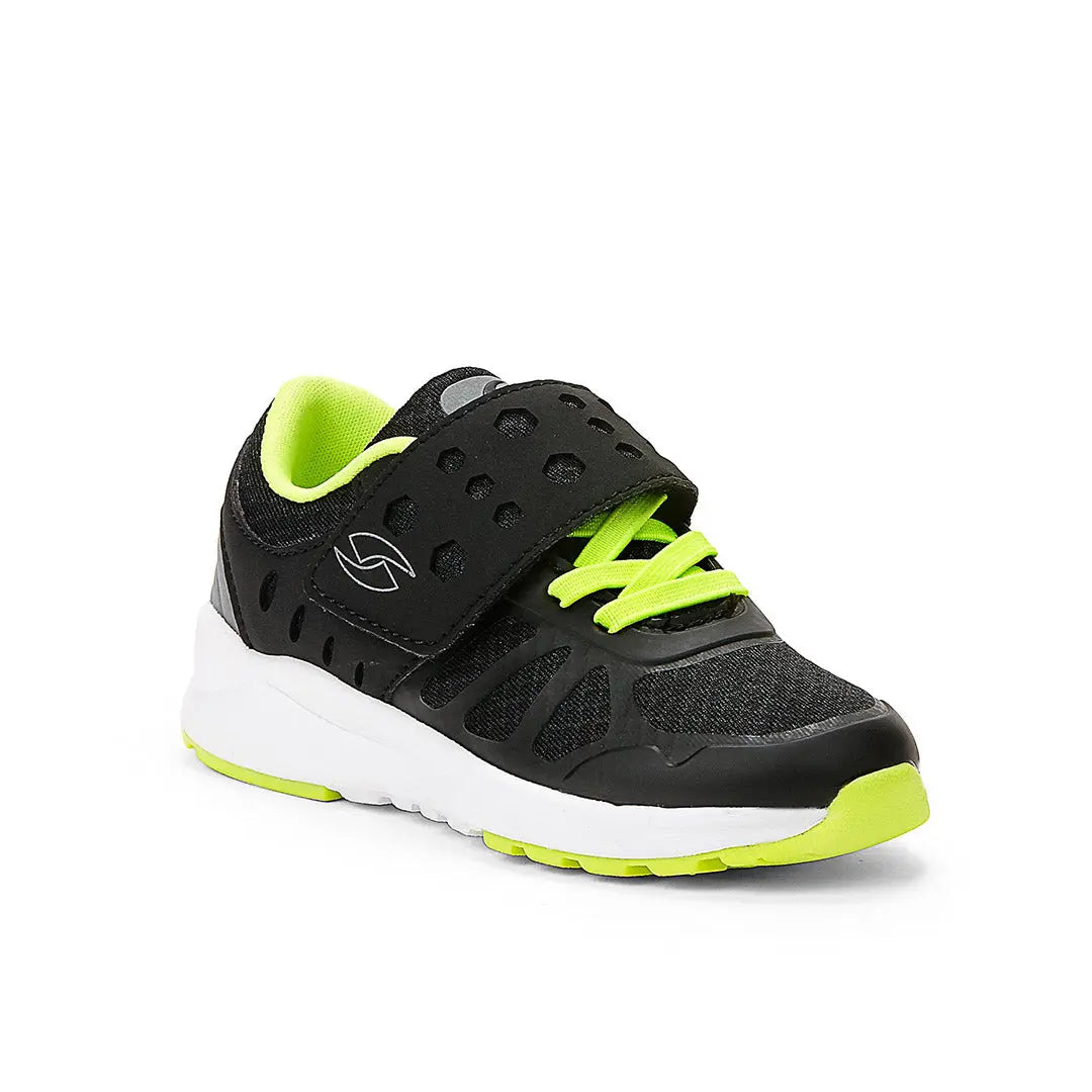 Yellow Shoes | Toddler Kids Athletic Shoes | Supersonic - B | 105341-01-supersonic-1_80dfa33a-ae40-4f7f-bf3a-3ad2b6d33037-Supersonic - B-Toddler Kids Athletic Shoes-system-Yellow Shoes