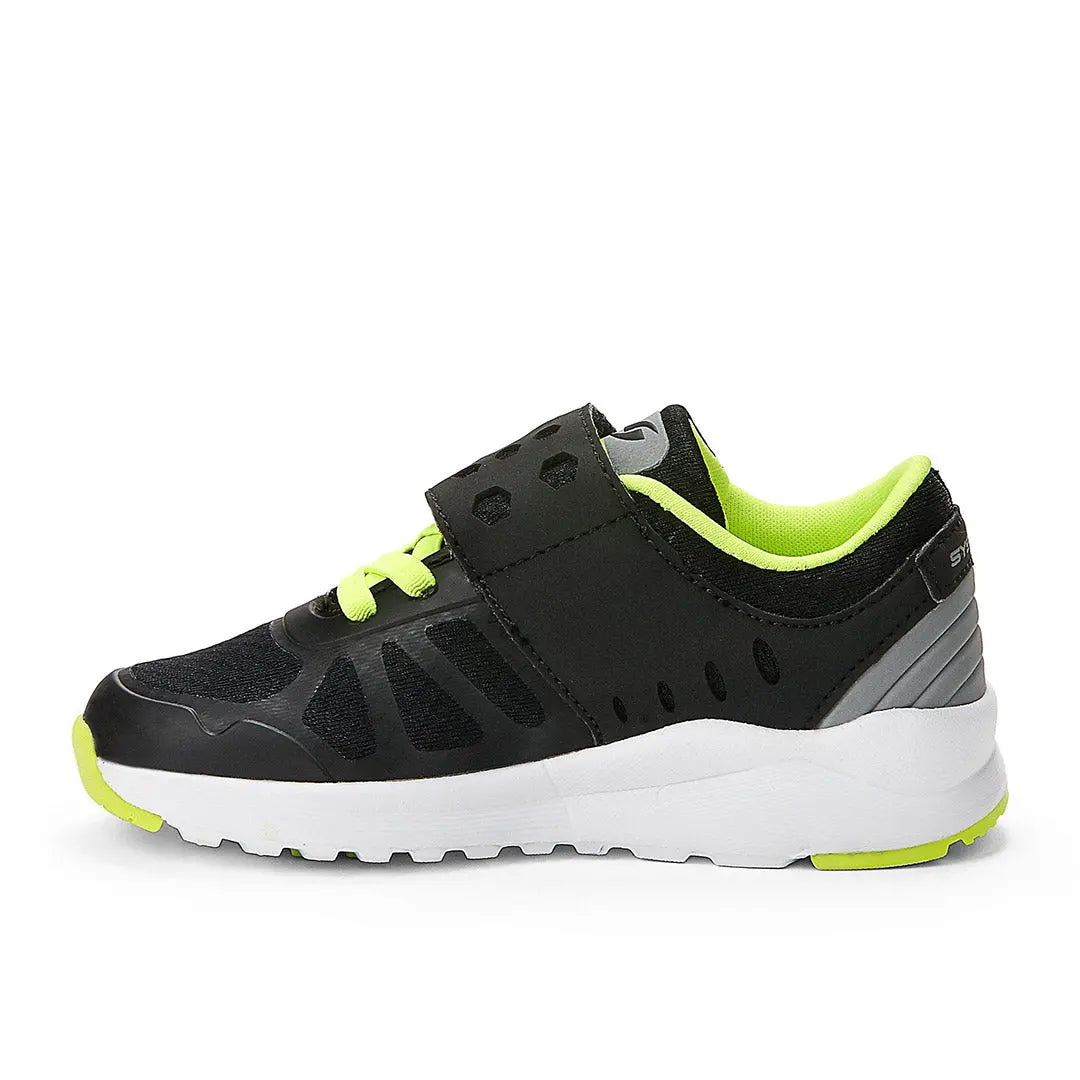 Yellow Shoes | Toddler Kids Athletic Shoes | Supersonic - B | 105341-01-supersonic-3_68ecff48-9841-49ae-ac4b-806fc8b5863b-Supersonic - B-Toddler Kids Athletic Shoes-system-Yellow Shoes