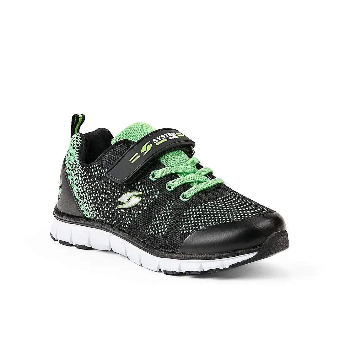 Yellow Shoes | Toddler Kids Athletic Shoes | Prime Yth | 105347-12-prime-1_e5dd9168-9b7a-44dd-bcbf-1ede1a2b9aae-Prime Yth-Toddler Kids Athletic Shoes-system-Yellow Shoes