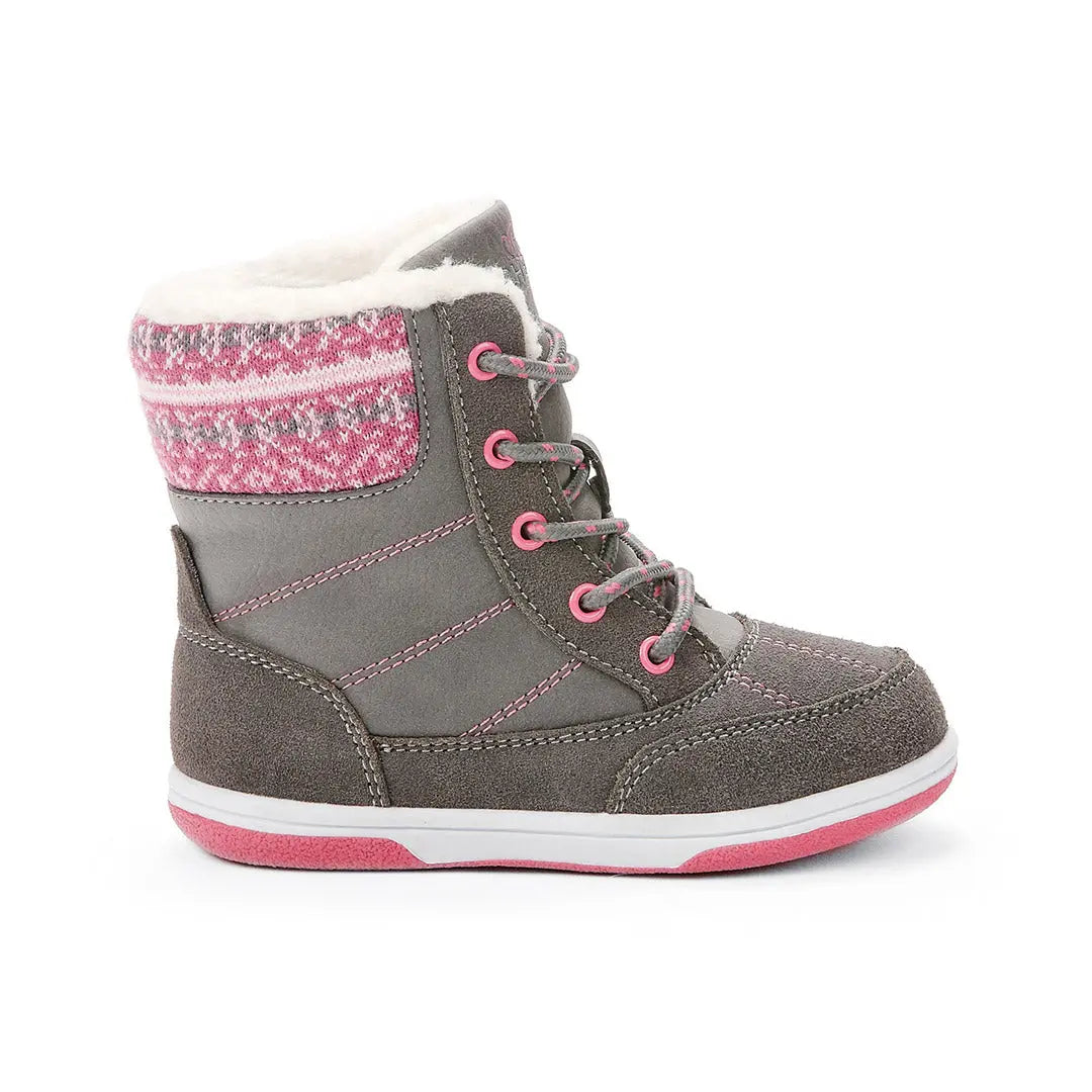 Yellow Shoes | Toddler Kids Winter Boots | Sizzle | 105354-05-sizzle_9bbd0102-b63d-41c2-86a2-d696aa59f539-1478800038-Sizzle-Toddler Kids Winter Boots-Miss Chelsee-Yellow Shoes